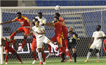 أهداف مباراة القادسية والاتحاد