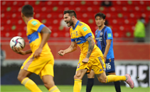 أهداف مباراة تيجيرس وأولسان هيونداي 