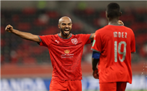 أهداف مباراة أولسان هيونداي والدحيل