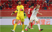 هدفا بايرن ميونيخ أمام الأهلي