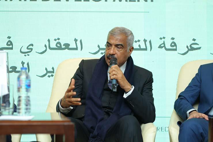 أكبر شركات التطوير العقاري في مصر..طلعت مصطفى تتصدر (موضوع إعلاني) أكبر شركات التطوير العقاري في مصر..طلعت مصطفى تتصدر (موضوع إعلاني)