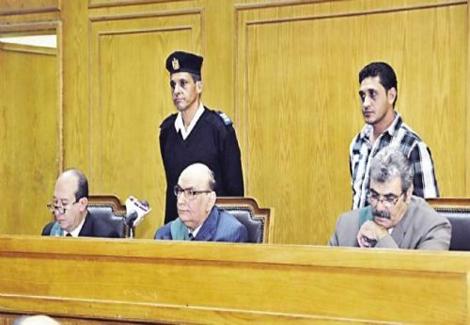 من هو القاضى الذى سيحاكم مرسى اليوم ؟ من هو القاضى الذى سيحاكم مرسى اليوم ؟