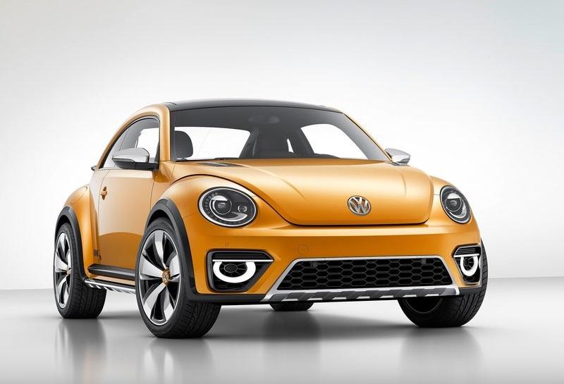 قريبا بصالات العرض فى دولة الامارات : فولكس فاجن بيتل الجديدة -Volkswagen-Beetle_Dune_Concept_2014                                                                                                                   