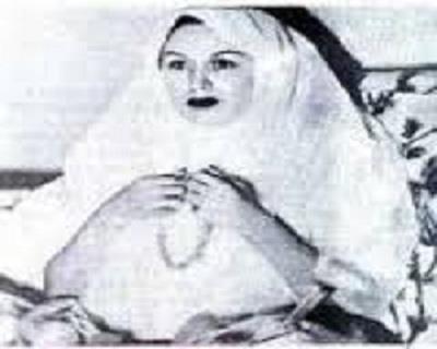 الفنانين المصريين أصحاب الديانه اليهوديه ومنهم من تعرفهم للأول مره ومفاجآت اخرى 4 نتيجة بحث الصور عن ليلى مراد بالحجاب
