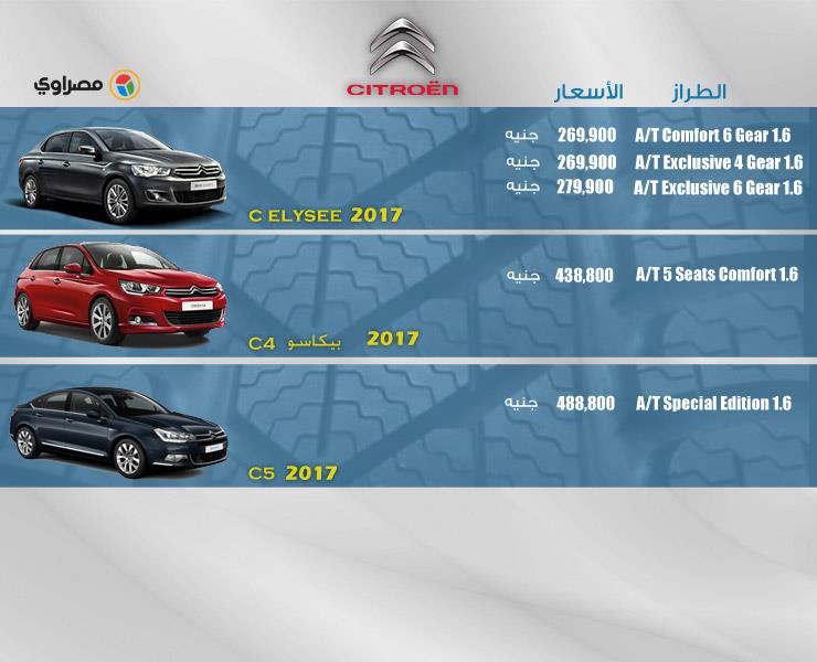 أسعار السيارات الجديدة 2017-2018 وتغيرات جديدة في الأسعار وأقل وأعلى سعر الآن ملف كامل 12 28/10/2017 - 10:44 ص