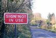 funny road signs strange  (3)