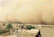 عاصفة رملية تجتاح بلدان عربية (2)                                                                                                                                                                       