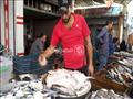 أسعار السمك