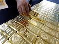 أسعار الذهب العالمية تنهي تعاملات الأسبوع على تراج