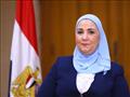 نيفين القباج وزير التضامن الاجتماعي