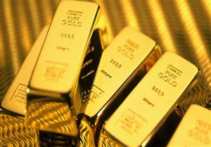 أسعار الذهب تعوض جزءًا من خسائر أمس بعد صعودها اليوم عالميًا