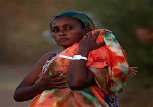 حياة جديدة في مخيم أم رقوبة في السودان مع توافد الفارين من إثيوبيا