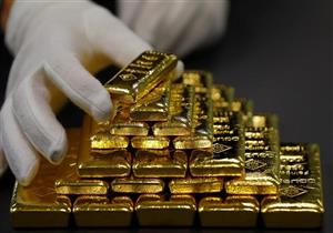 أسعار الذهب تغلق على انخفاض.. والأوقية تصل إلى 1861.5 دولار