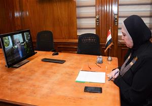 جامع: الرئيس السيسي وجه بالتوسع في إنشاء المصانع المجهزة بالتراخيص