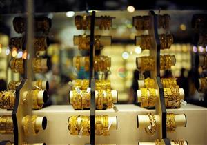 أسعار الذهب في مصر تواصل الهبوط.. والجرام يخسر 30 جنيهًا خلال يومين