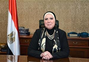 التجارة تسمح بإعادة تصدير الكحول والكمامات ومستلزمات الوقاية من كورونا
