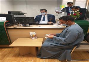 القطاع الخاص يواصل الفوز بمزادات شراء الأقطان بالفيوم وبني سويف