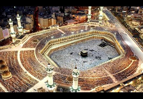 قطار ''المشاعر المقدسة'' يبدأ اليوم رحلات الحج بطاقته الكاملة لأول مرة قطار ''المشاعر المقدسة'' يبدأ اليوم رحلات الحج بطاقته الكاملة لأول مرة