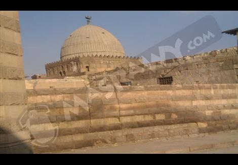 الإمام الشافعي.. أشهر مقابر مصر الإمام الشافعي.. أشهر مقابر مصر