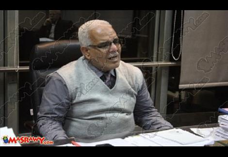 رئيس المترو: عودة حركة القطارات بالخط الثاني بعد القبض على أنصار مرسي رئيس المترو: عودة حركة القطارات بالخط الثاني بعد القبض على أنصار مرسي