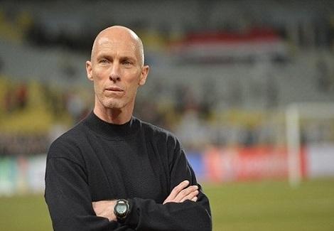 زكي عبدالفتاح: قوام المنتخب ظهر مع برادلي زكي عبدالفتاح: قوام المنتخب ظهر مع برادلي