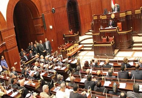 جدل سياسي حول منح الرئيس الحق في تعيين 5% من البرلمان جدل سياسي حول منح الرئيس الحق في تعيين 5% من البرلمان