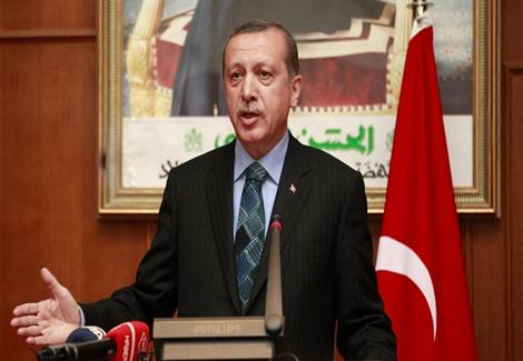 خبراء: قرار مصر بطرد السفير التركي متأخر ورسالة قوية لأردوغان خبراء: قرار مصر بطرد السفير التركي متأخر ورسالة قوية لأردوغان