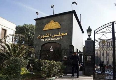 مجلس الشورى بين محاسيب السلطة والإلغاء - (محطات) مجلس الشورى بين محاسيب السلطة والإلغاء - (محطات)
