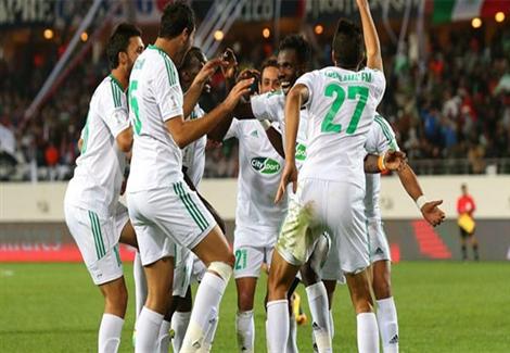 قبل مواجهة الزمالك.. الرجاء يعلن إصابة اثنين من لاعبيه بكورونا قبل مواجهة الزمالك.. الرجاء يعلن إصابة اثنين من لاعبيه بكورونا