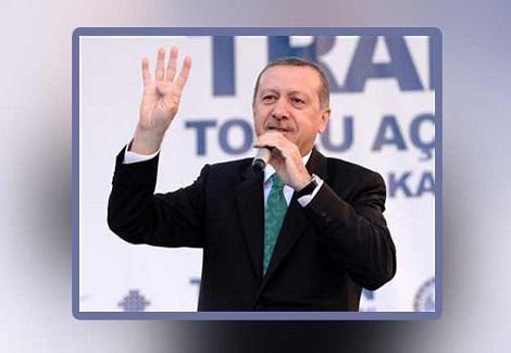 اعتقال أبناء وزراء أتراك.. ودعوات لحكومة أردوغان للاستقالة اعتقال أبناء وزراء أتراك.. ودعوات لحكومة أردوغان للاستقالة