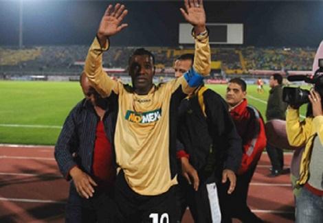 عبد الستار صبري: أندية أوروبا أصبحت تنظر للدوري المصري عبد الستار صبري: أندية أوروبا أصبحت تنظر للدوري المصري