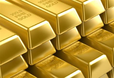 الذهب يتراجع بفعل مخاوف من تقليص التحفيز الأمريكي الذهب يتراجع بفعل مخاوف من تقليص التحفيز الأمريكي
