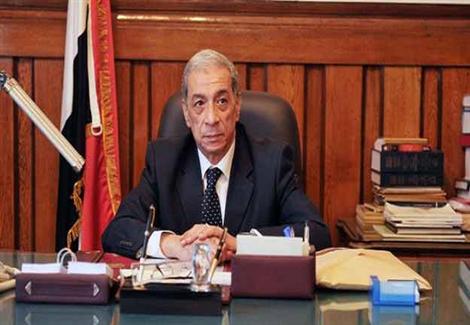النائب العام يحيل 7 متهمين بقتل ضابط الإسماعيلية لمحاكمة عاجلة النائب العام يحيل 7 متهمين بقتل ضابط الإسماعيلية لمحاكمة عاجلة
