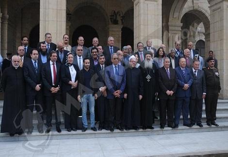 ما هو مصير الأحزاب الدينية بعد الحظر الدستوري لها؟ ما هو مصير الأحزاب الدينية بعد الحظر الدستوري لها؟