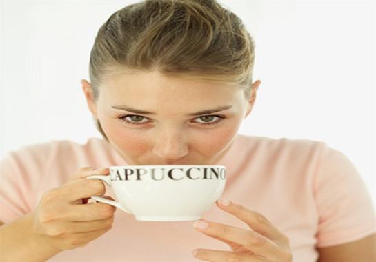 مخاطر شرب القهوة على الحامل في الشهر الثالث مصراوى