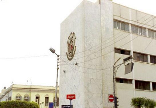 النيابة تُخلى سبيل المتهمين بإقتحام ديوان عام محافظة المنوفية النيابة تُخلى سبيل المتهمين بإقتحام ديوان عام محافظة المنوفية