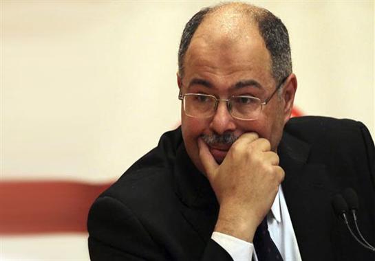 وفاة المستشار حاتم بجاتو نائب رئيس المحكمة الدستورية بعد رحلة علاجية وفاة المستشار حاتم بجاتو نائب رئيس المحكمة الدستورية بعد رحلة علاجية