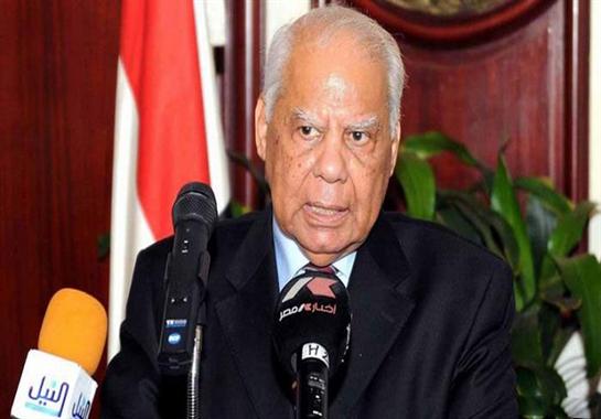 ننشر الأسماء المطروحة لتولي حقائب وزارية في حكومة الببلاوي ننشر الأسماء المطروحة لتولي حقائب وزارية في حكومة الببلاوي