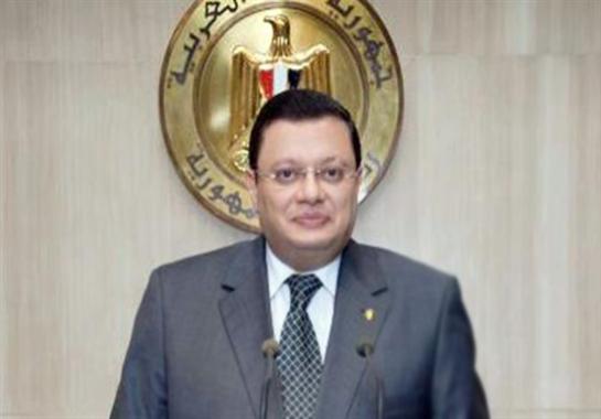 ياسر علي يستقيل من منصبه بمركز المعلومات ودعم اتخاذ القرار ياسر علي يستقيل من منصبه بمركز المعلومات ودعم اتخاذ القرار