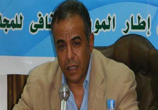 حوار- زين عبد الهادي: الإخوان يفتقرون للإبداع.. و الجيش خرج بنا من الجحيم حوار- زين عبد الهادي: الإخوان يفتقرون للإبداع.. و الجيش خرج بنا من الجحيم