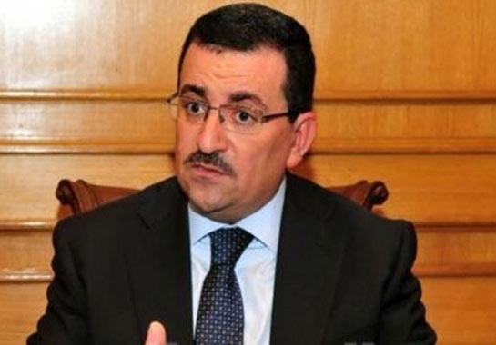 هيكل : "على الحكومة إجراء تعديل وزاري وإلا ستواجه خطر كبير" هيكل : "على الحكومة إجراء تعديل وزاري وإلا ستواجه خطر كبير"
