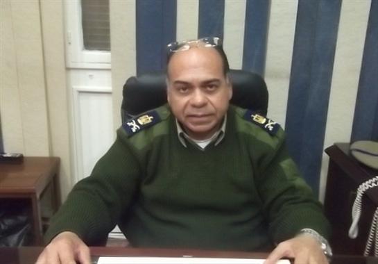 بالأسماء.. تعيين 15 ضابطًا جديدًا في أقسام ومراكز الشرطة بكفر الشيخ بالأسماء.. تعيين 15 ضابطًا جديدًا في أقسام ومراكز الشرطة بكفر الشيخ