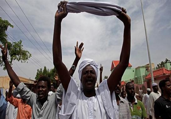 حول العالم في 24 ساعة: حالة طوارئ وحظر تجول في ولاية ومدينتين سودانيتين حول العالم في 24 ساعة: حالة طوارئ وحظر تجول في ولاية ومدينتين سودانيتين