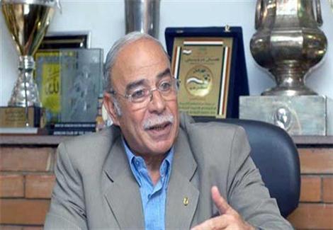 كمال درويش يجتمع مع عامر حسين لمناقشة استكمال لجنة المسابقات كمال درويش يجتمع مع عامر حسين لمناقشة استكمال لجنة المسابقات