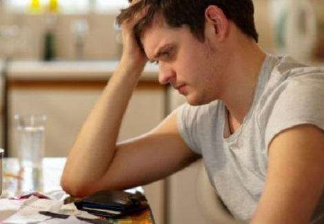خبراء: التعاسة في الحب يمكن أن تقتل خبراء: التعاسة في الحب يمكن أن تقتل