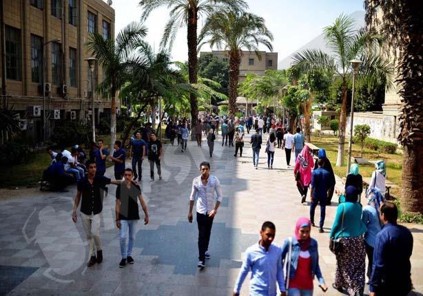 حقوقيون: تأمين الجامعات في الوضع الحالي يحتاج "حنكة" سياسية حقوقيون: تأمين الجامعات في الوضع الحالي يحتاج "حنكة" سياسية