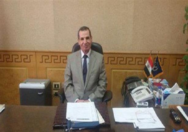 الرئيس التنفيذي لبعثة الحج يوضح حقيقة نشوب حريق بمخيمات عرفات الرئيس التنفيذي لبعثة الحج يوضح حقيقة نشوب حريق بمخيمات عرفات