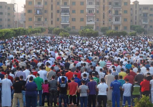 تيار الاستقلال يؤدي صلاة العيد ويذبح الأضاحي على ضفة قناة السويس تيار الاستقلال يؤدي صلاة العيد ويذبح الأضاحي على ضفة قناة السويس