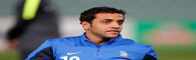الشلهوب عن مواجهة الاتحاد: انتهى الشوط الأول بالرياض ولازال هناك شوط ثان الشلهوب عن مواجهة الاتحاد: انتهى الشوط الأول بالرياض ولازال هناك شوط ثان