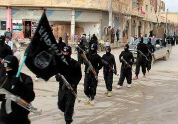بزوغ نجم الجهاديين في سوريا والعراق بزوغ نجم الجهاديين في سوريا والعراق